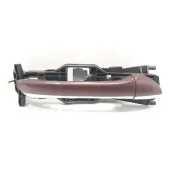 

8678591 handle Outer Front Right Mercedes Cls Class 320 Cdi
