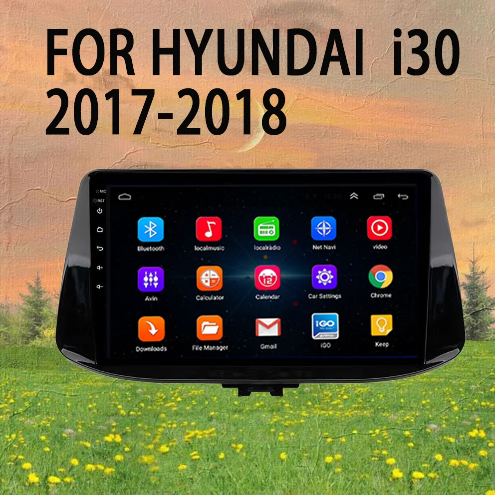 4G WIFI GPRS 2 5 Din мультимедийный видеоплеер Android 10 Навигация стерео Автомагнитола для