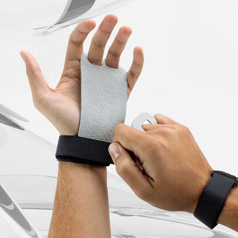 gym gloves for pull ups