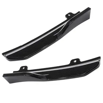 

Car Rear Bumper Skirt Spoiler Lip Side Wing Trims For Honda Accord 2018