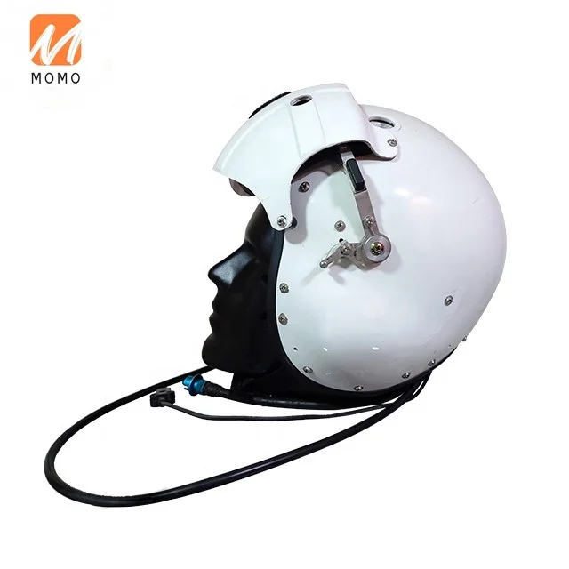 fighter jet Aircraft (Crash helmet 