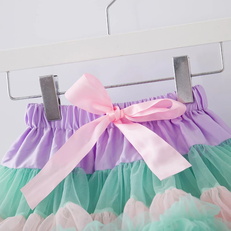 Fashion-Fluffy-Chiffon-Pettiskirts-tutu-Baby-Girls-Skirts-Princess-skirt-dance-wear-Party-clothes (2)