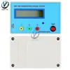 MK-168 Transistor Tester Measuring Resistance Capacitor Inductance Rlc Meter Voltage RLC NPN PNP MOS Meter Capacitance Tester 5