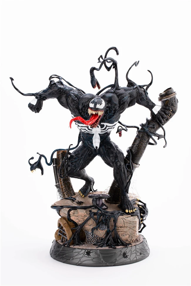 High Quality Marvel Character Venom 