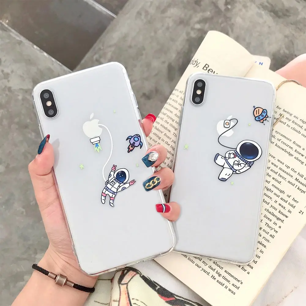 Мягкий Силиконовый ТПУ крутой узор чехол для телефона iPhone XS MAx Xs Xr X 8 7 6 S Plus 11 pro Max |