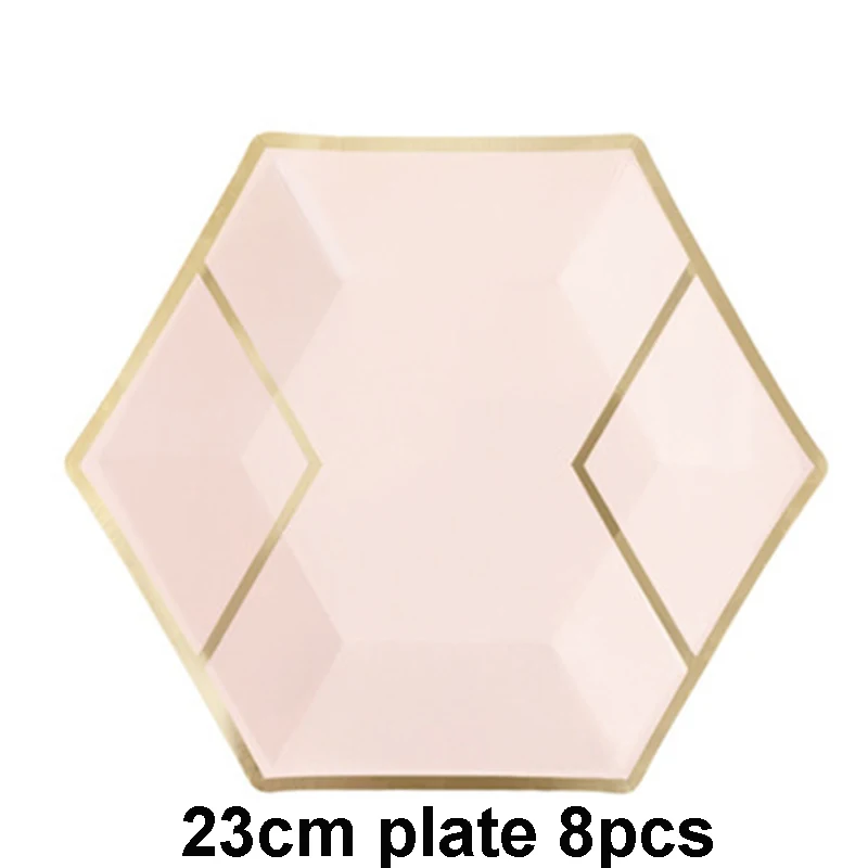 9 inch Plate