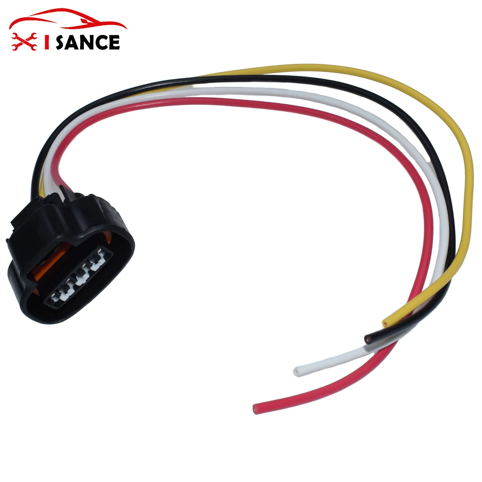 Connector 4way Plug Pigtail For Toyota Distributor Sensor 9098011150