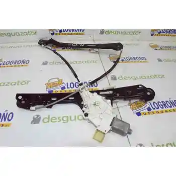 

6927028 POWER WINDOWS FRONT RIGHT BMW SERIES 1 SALOON (E81/E87)