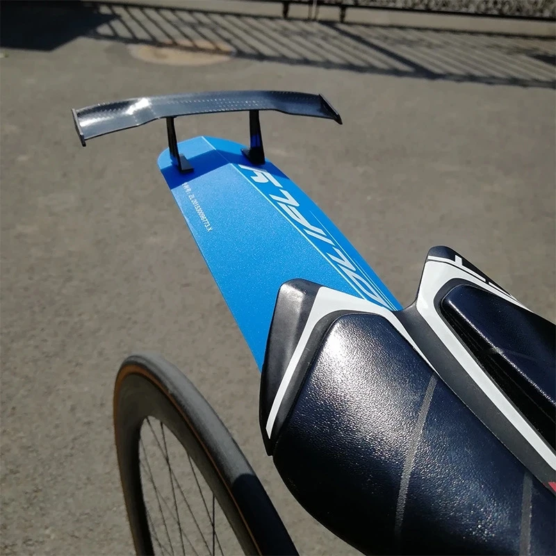 MTB дорожный велосипед крыло индивидуальный хвост Высокое качество DIY Аксессуары для велосипеда