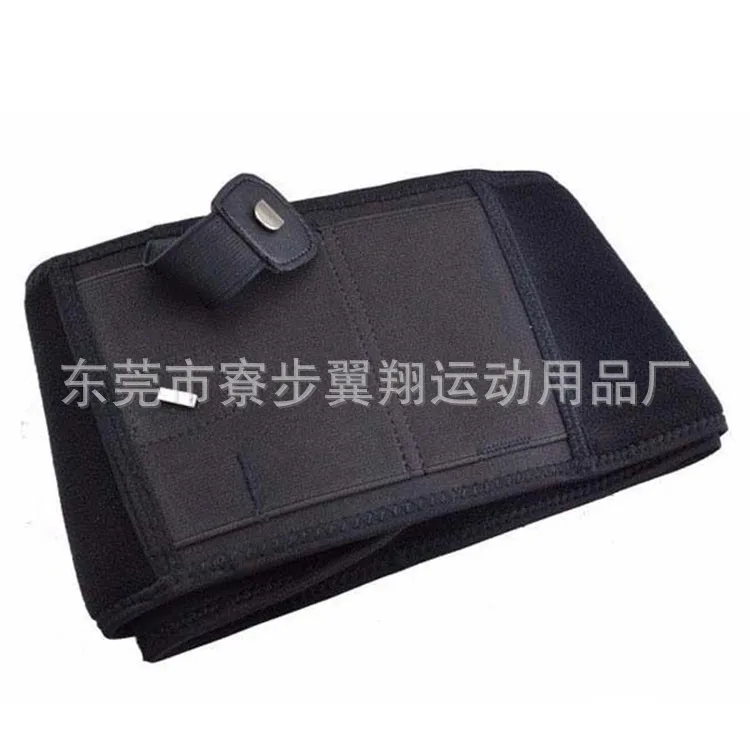 

Customizable Diving Material Exercise Back-protector Belt Outdoor Tactical Waist Bag Field Operations Training Girdle May Make
