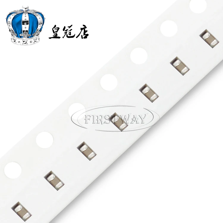 100 шт. многослойный керамический конденсатор постоянной ёмкости ...