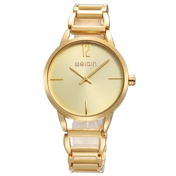 

2020 New Fashion Simple Leisure Women's Watch Stainless Steel Bracelet Waterproof QuartzWatch Women's Relogio Feminino