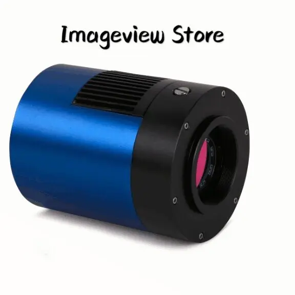 

1.7MP USB3.0 Telescope Cooling color camera ATR3CMOS01700KPA with Sony IMX432 1.1inch CMOS Sensor 4GB DDR RAW Deepsky Imaging