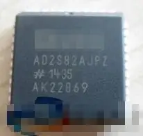 

Free shipping AD2S82AHP AD2S82AJPZ AD2S82 PLCC44