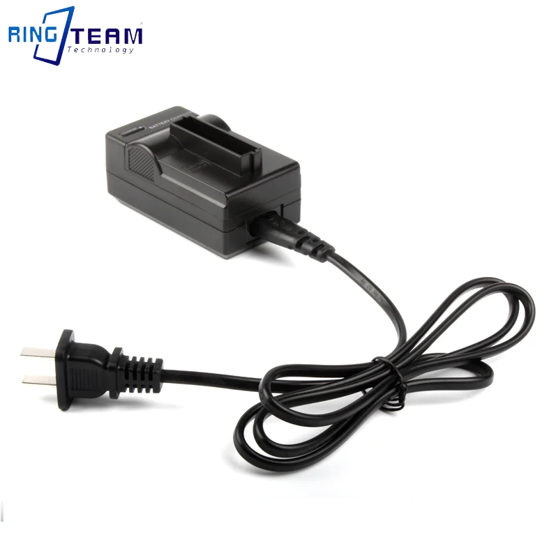 NP-FA50 NP-FA70 Plug Cord Socket Charger for Sony DCR-DVD7 DVD7E HC43E HC90 HC90E PC1000 PC1000E PC53 PC53 Single Charger