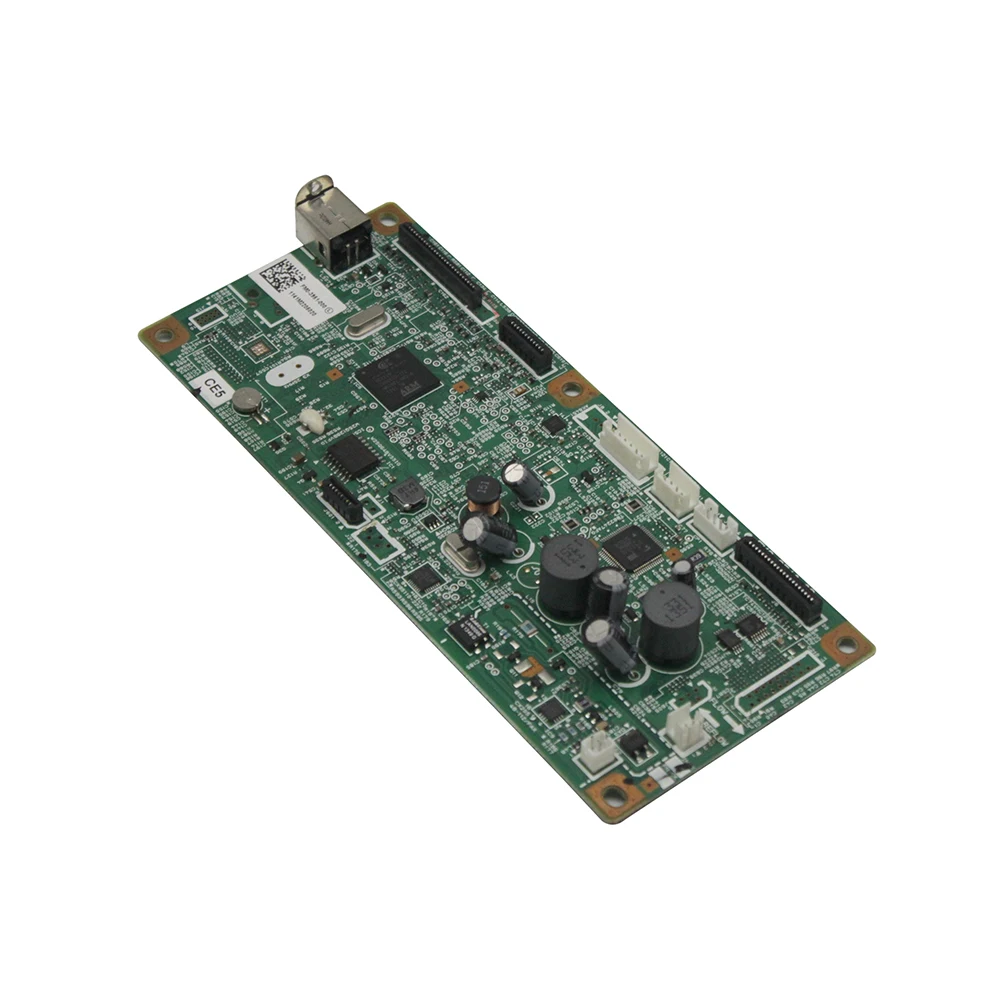 Tablete Controlador Principal Pcb para Canon Mf4752 Mf4750 4750 4752 Placa Lógica Placa Principal Formatadora - Imagem 4