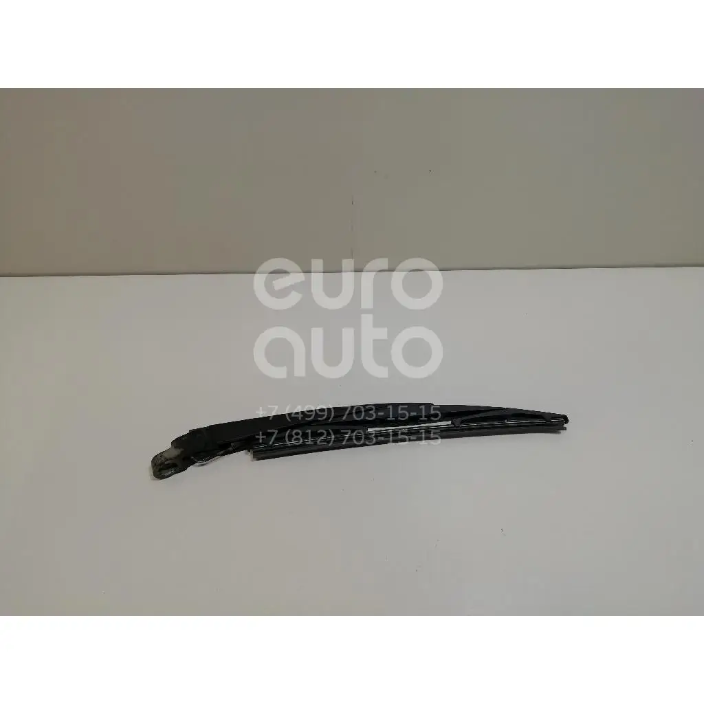 Поводок стеклоочистителя заднего, состояние – Б/У,, для Mitsubishi Outlander XL(CW) 8253A029 8253A029