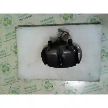 

2804983 Brake caliper Front Left Opel Kadett E 2.0