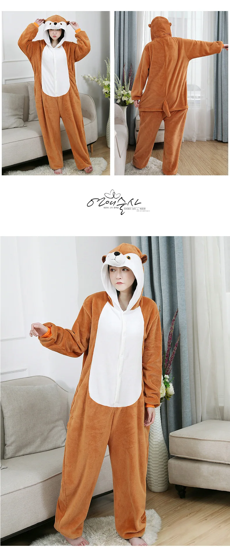 Kigurumi костюмы-Комбинезоны С Рисунком Слона для мужчин и wo для мужчин; милые пижамы с капюшоном в виде животных; костюм для косплея с длинными рукавами для любителей синих акул
