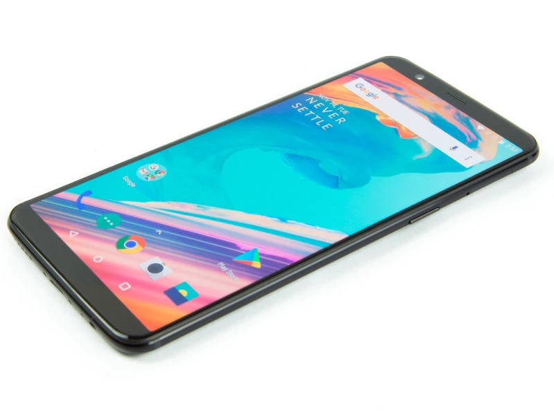 Новая разблокировка оригинальная глобальная версия Oneplus 5T A5010 смартфон 6,01 "8 ГБ ОЗУ 128 Гб Две sim-карты отпечатков пальцев мобильный телефон