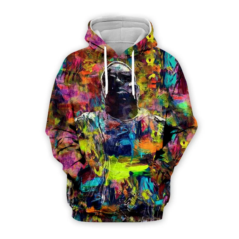 

Tessffel Legend Rapper Notorious B.I.G. Biggie Face Hiphop NewFashion 3DPrint Zipper/Hoodies/Sweatshirt/Jacket/Mens Womens s-2