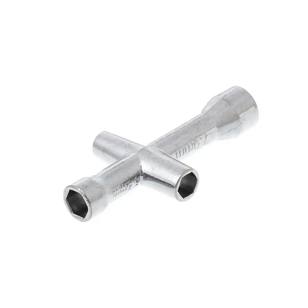 Крестовая муфта для гаечного ключа RC HSP 80132 4/5/5 5/7 мм моделей автомобилей | Игрушки