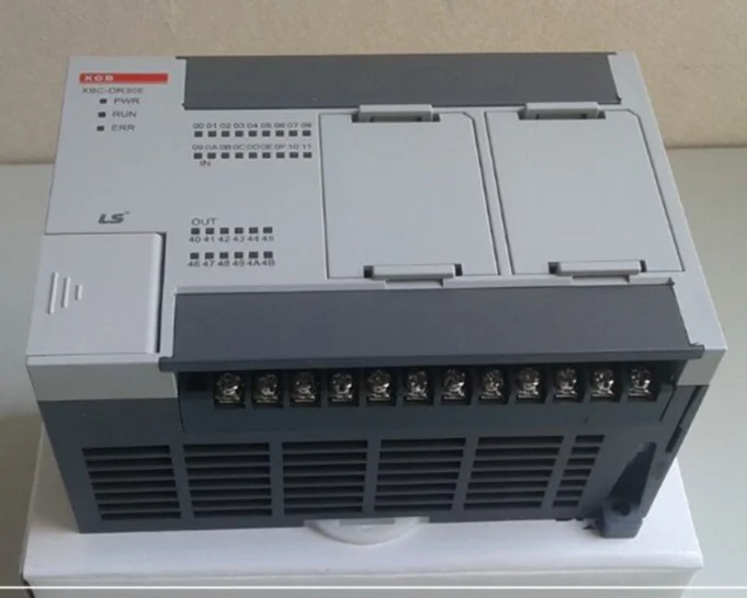 

XBC-DN30SU programmable controller brand new original package Free shipping for industrial appliances