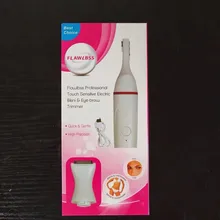 Удаление волос полезный продукт USB машинка для стрижки волос женский электробритва эпилятор