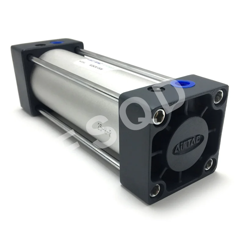 SC50X25S SC50X30S SC50X50S SC50X60S SC50X75S SC50X100S SC50X125S FSQD AIRTAC Пневмоинструмент цилиндр SC SC50|cylinder