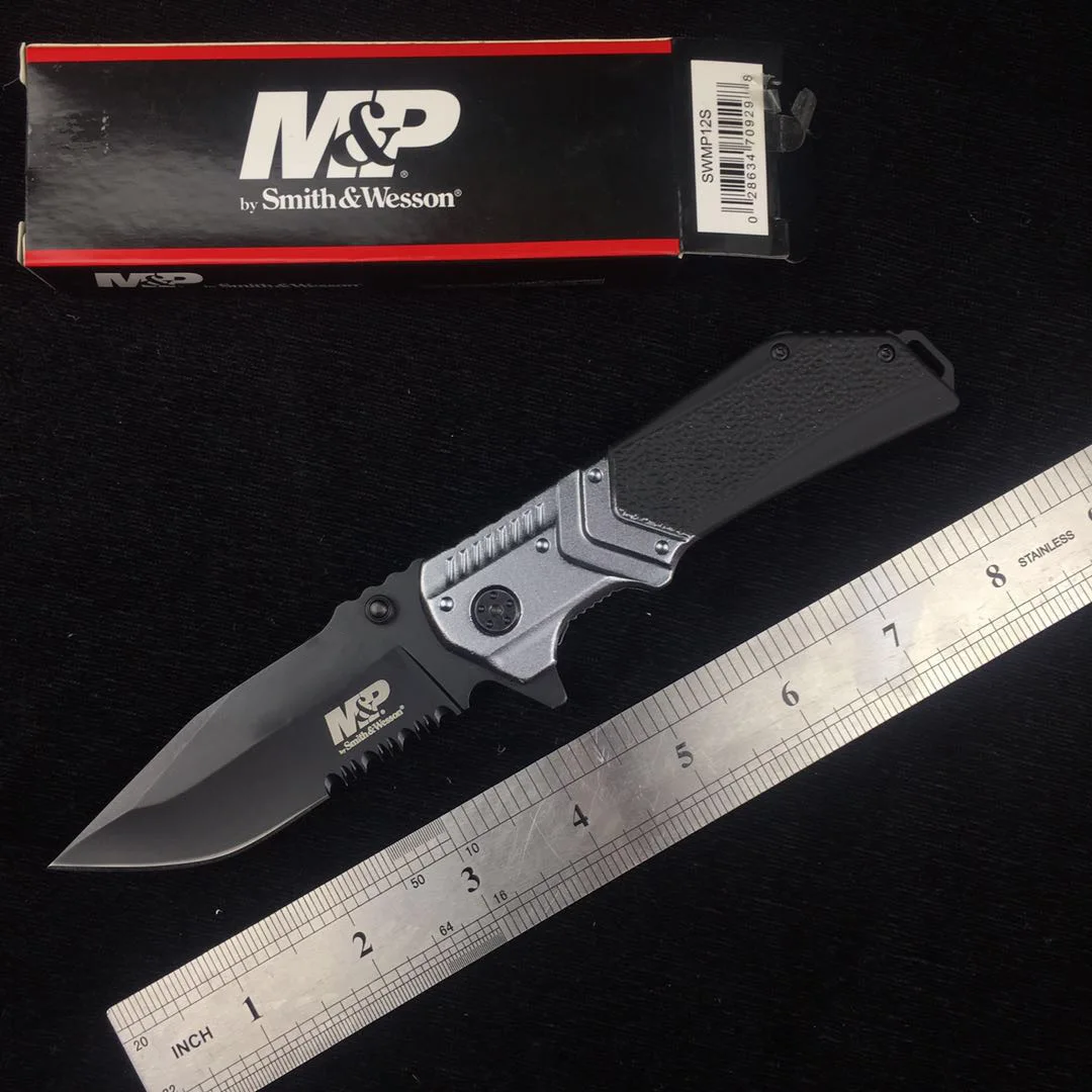 Складной нож с мини-ножом многофункциональный инструмент высокой твердости походный складной нож охотничий нож для выживания