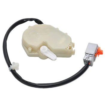 

Door Lock Actuator Front Left Driver Side Fit For Honda 72155-S03-J11