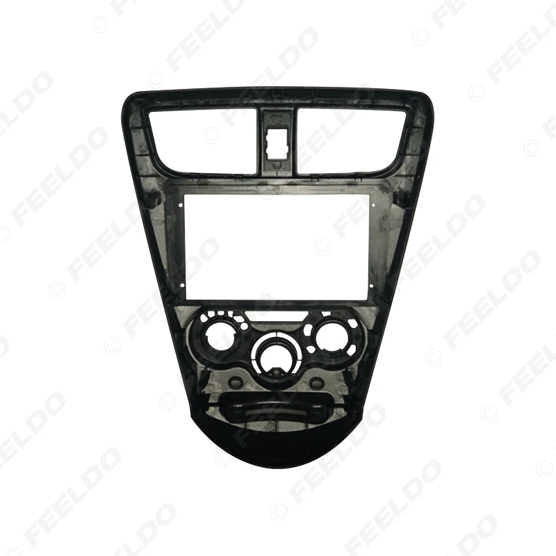 FEELDO Car Audio 9 Perodua Axia 2015 2Din  ġ г  ŰƮ   ũ DVD ٸ  