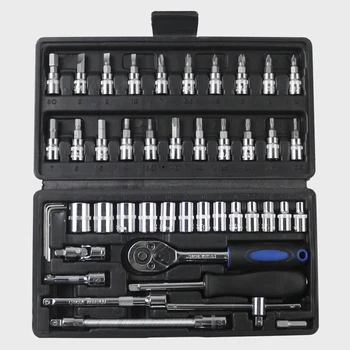 

Wrench Set Car Repair Tool Set Of Keys Multifunction DIY tools professional industry wrench set