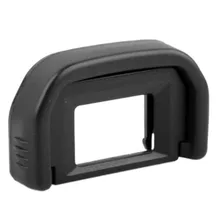 For Canon And Other Camera Viewfinder Eyepiece Protection Cover EF Eye Mask