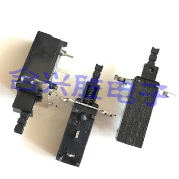 

ESB92S power switch TV-5 5A250VAC button button self-locking 4A /128A250V