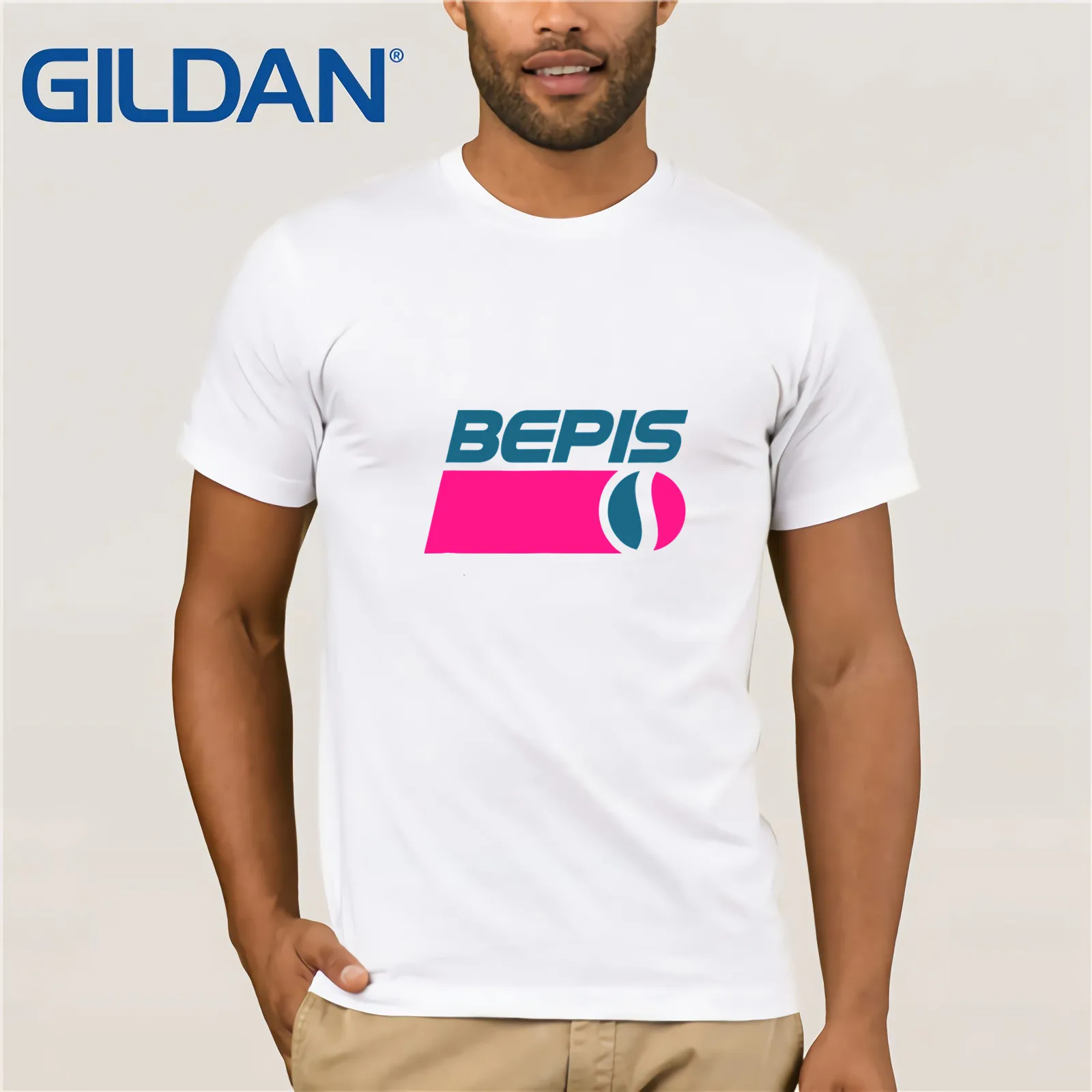 Футболка унисекс BEPIS Dank Meme
