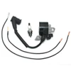Ignition Coil For STIHL 024 026 028 029 034 036 038 039 044 MS240 MS260 MS290 MS310 MS340 MS360 MS380 MS381 MS390 MS440 ► Photo 3/6