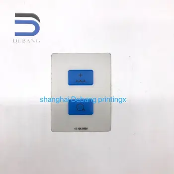 

Panel skin 10.106.0899 for offset printing machine spare parts