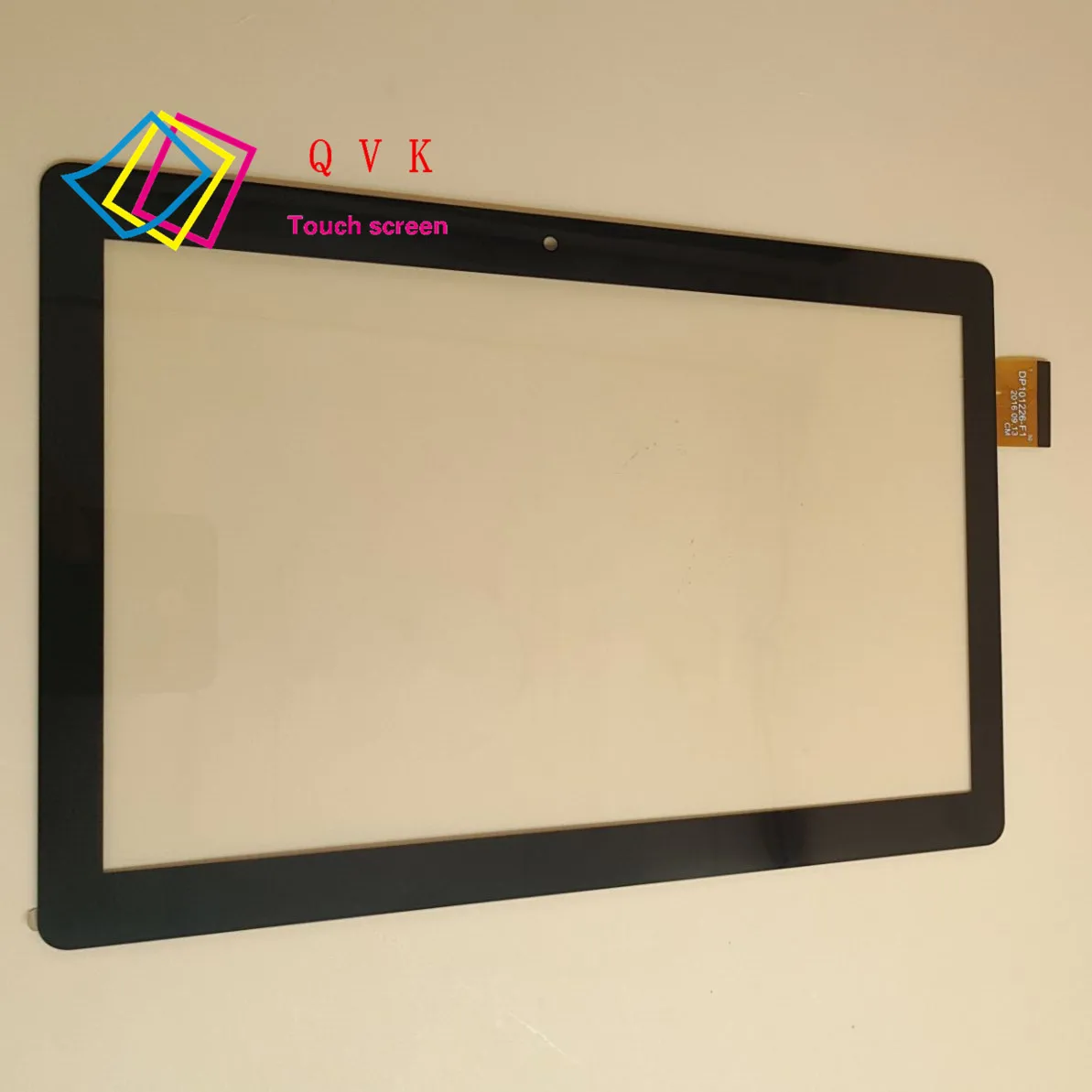 10 1 дюймов для DIGMA CITI 1510 4G CS1116ML планшетный ПК емкостный сенсорный экран стекло