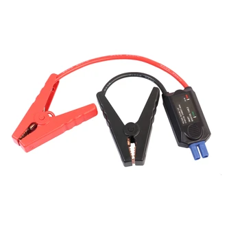 

Cable for Car Jump Starter 12V Portable Auto External Battery Multi-function Vehicle Emergency Battery Booster Power Bank Wire