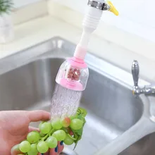 Переносной кран насадка для душа кран кухонный брызговик насадка для кокпита кран насадка инцест вращающийся водосберегающий фильтр для ванны Dec 14t