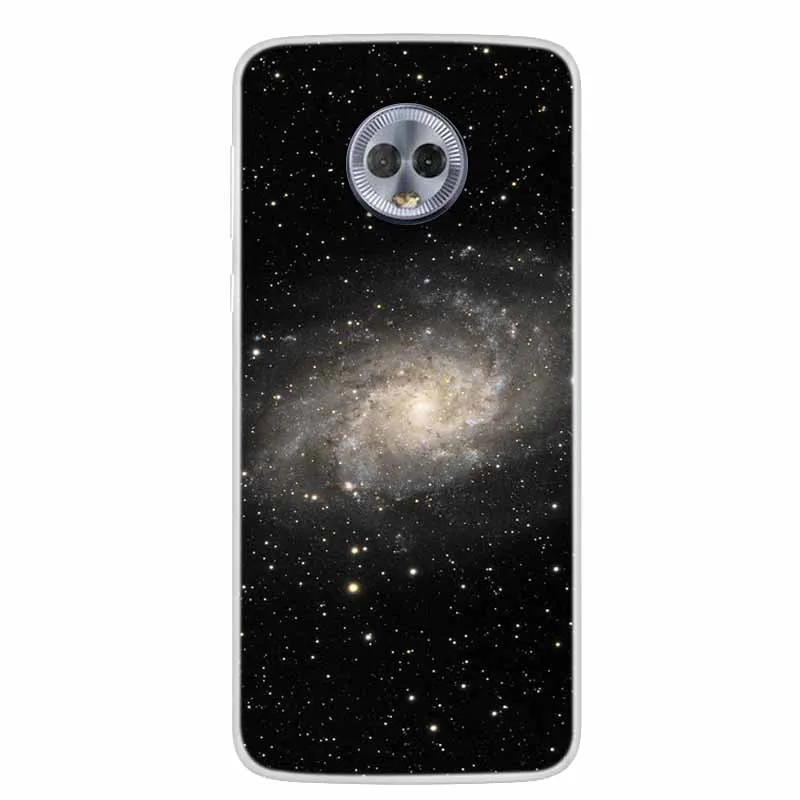 Lovely Cat Soft TPU Silicone Transparent Phone Case | Clear Bumper Cover