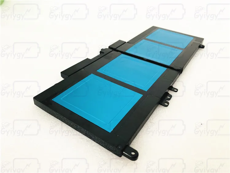 G5M10 ноутбук Батарея 7 4 V 51Wh для Dell Latitude E5450 E5550 E5470 E5570 5570 5470 5550 5450 8V5GX R9XM9 WYJC2 1K |