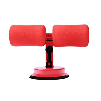 

1pc Exercise Bar Comfortable Multipurpose Abdominal Portable Trainer Massage Tool for Push-up Crunch Side Leg Kick Sit-up