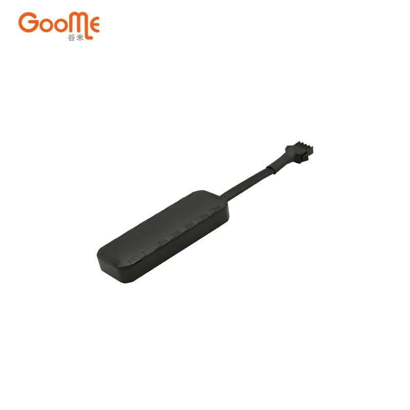 SEEWORLD gome новый дизайн 2G GPS отслеживающее устройство настоящий живой трекер