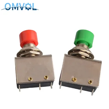 

8MM Push button switch micro switch