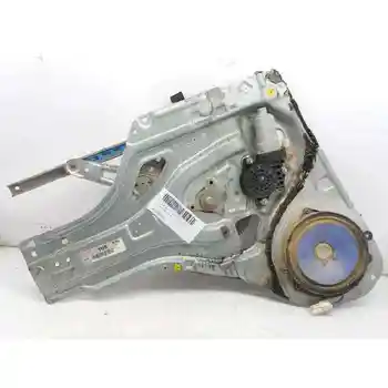 

834701FXXX WINDOW LIFTER REAR LEFT KIA SPORTAGE