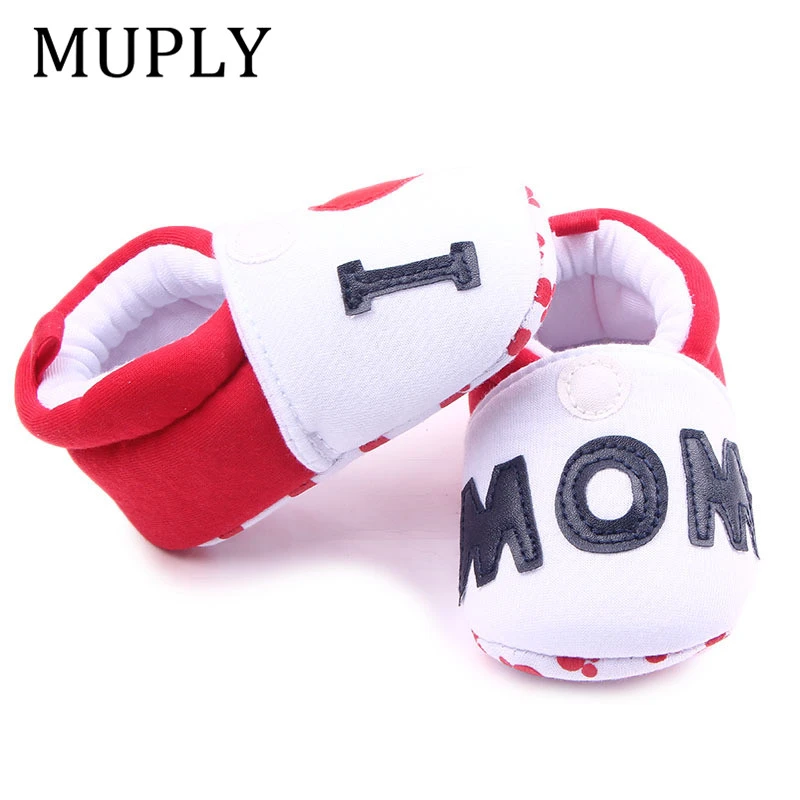 baby anti slip slippers