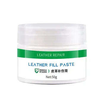 

Car Leather Repair Seat Paint Care Scratch Remover Tool Liquid Retouching Interior Cleaner Accessories