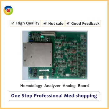 

SYSMEX KX-21 KX-21N KX 21 KX 21N Hematology Analyzer Analog Board